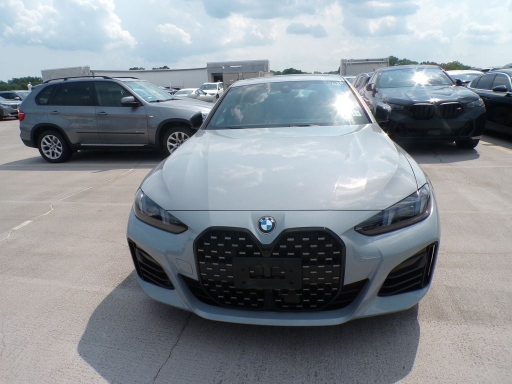 bmw 4 series 2026 WBA33FB03TFV69265 image bmw 4 series 2026 WBA33FB03TFV69265 image
